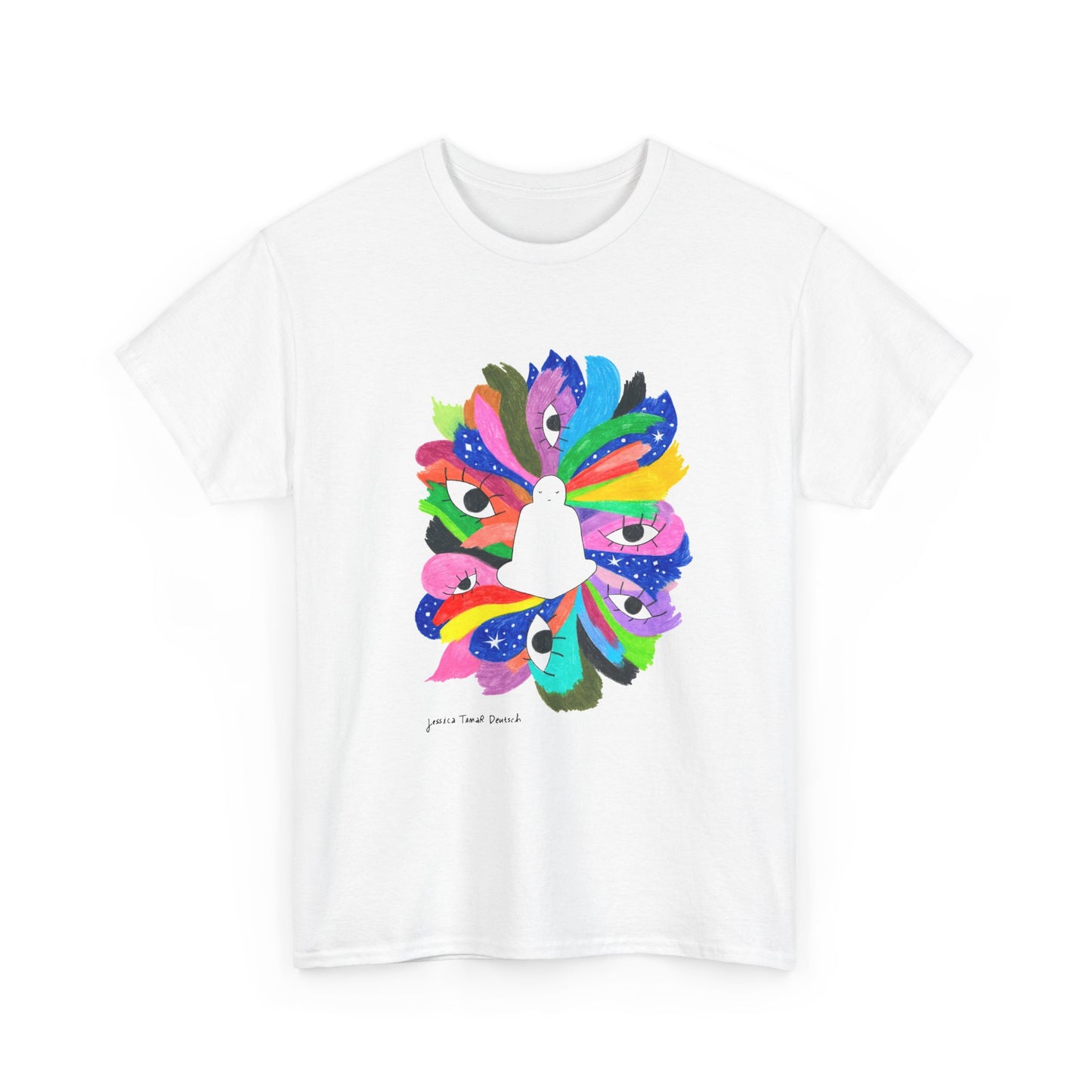 TLP Meditation Shirt