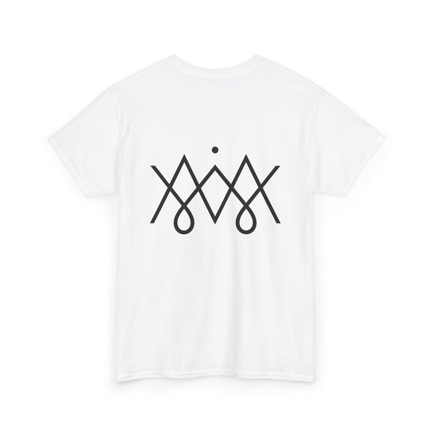 Ayin Press T-shirt