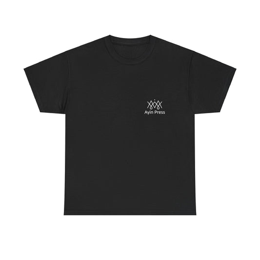 Ayin Press T-shirt