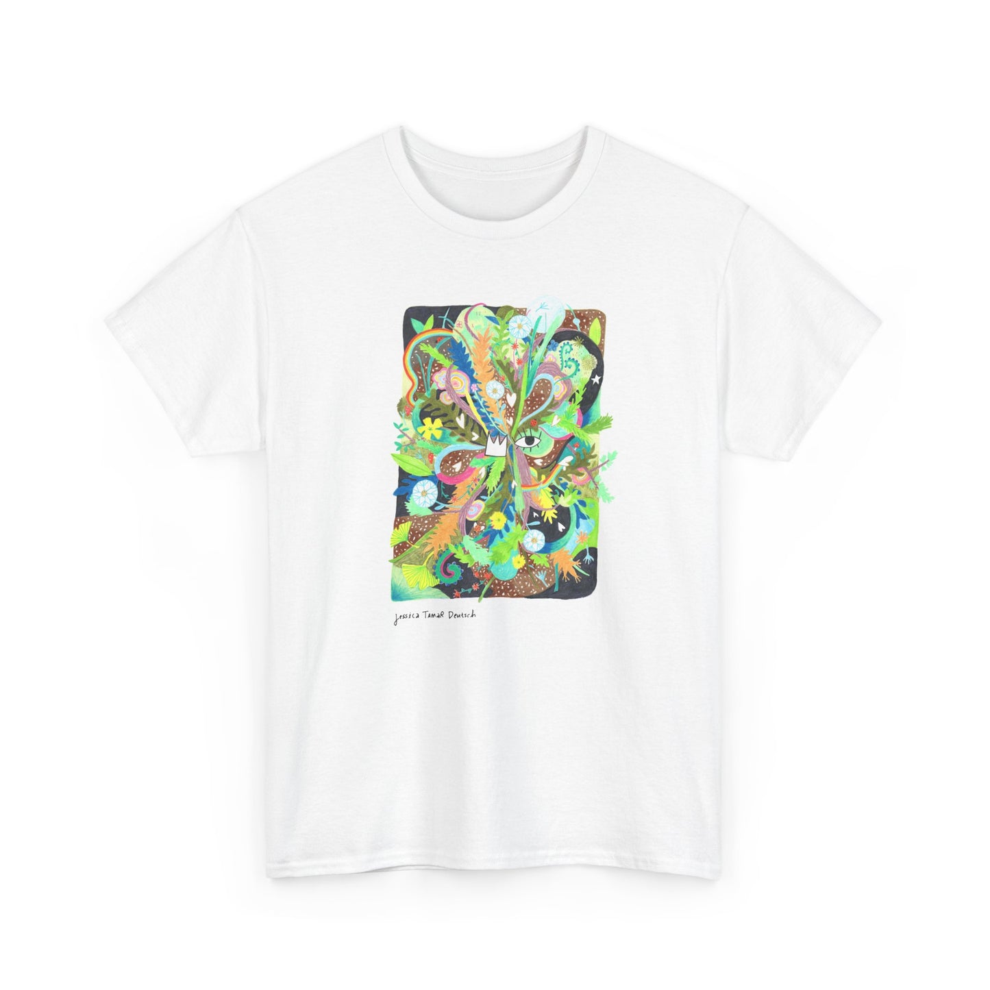 TLP Adventure Shirt