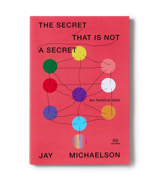 The Secret That Is Not a Secret