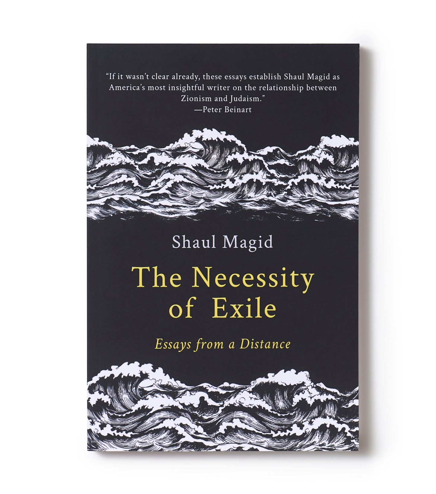The Necessity of Exile