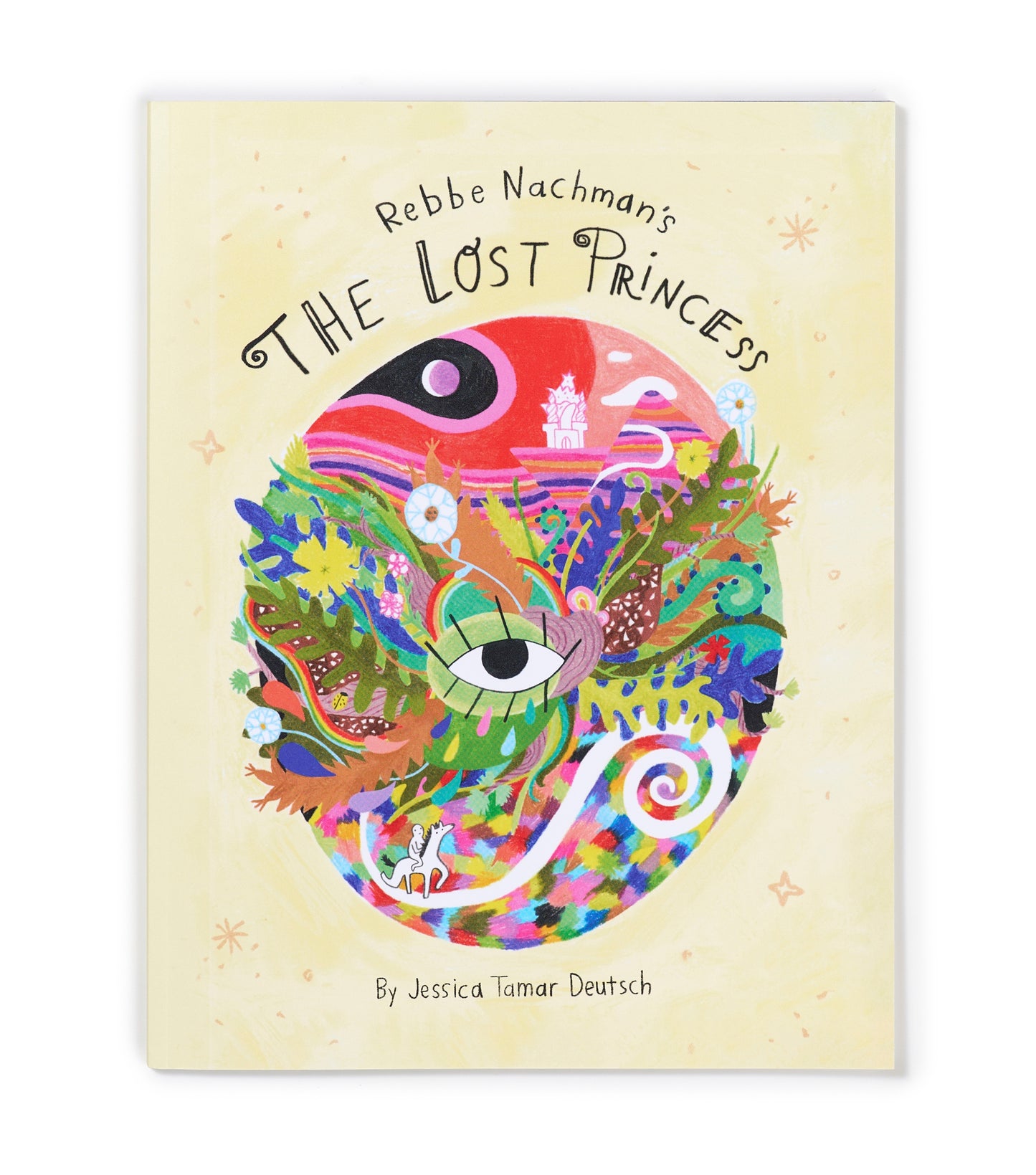 The Lost Princess