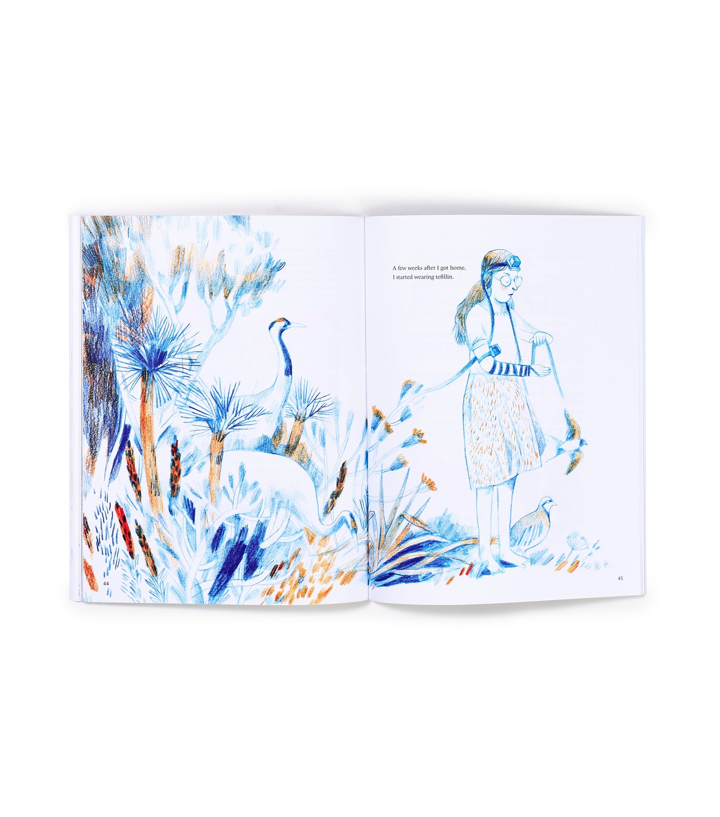 As a Burning Flame: The Dream of Regina Jonas