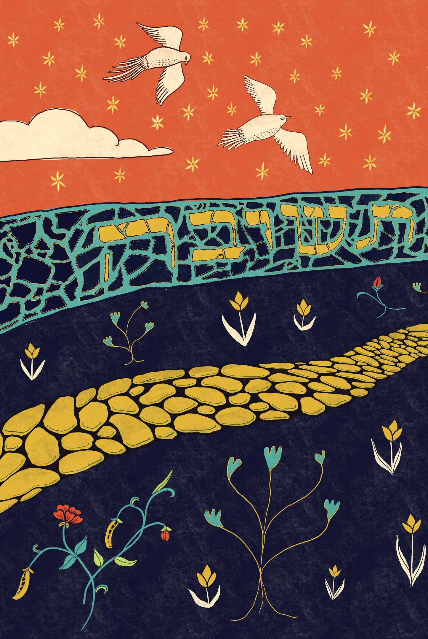 The Illuminated Path of Teshuvah: Ancient Jewish Wisdom on Repairing Harm (Preorder)