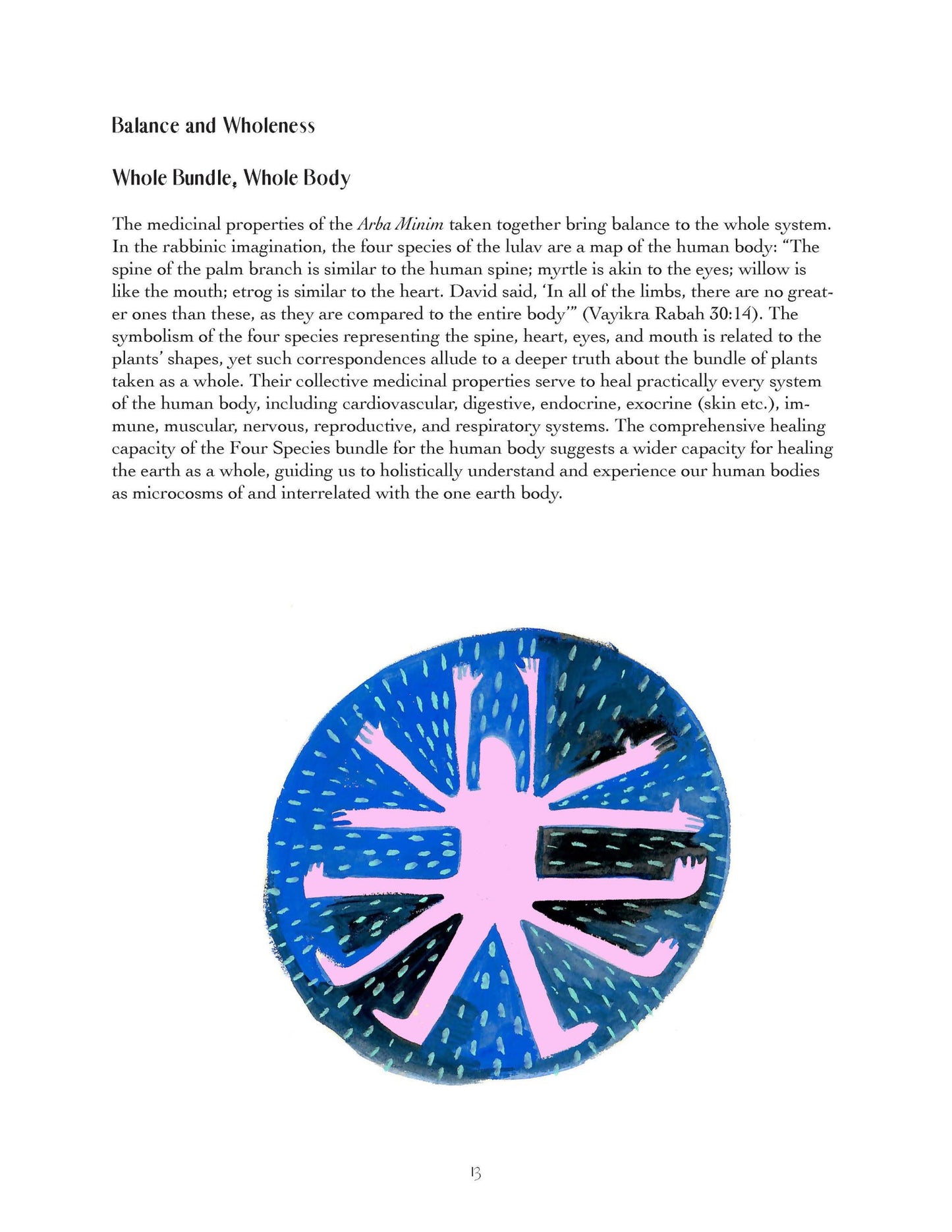 Indwelling: An Earth-Based Sukkot Companion (Digital)