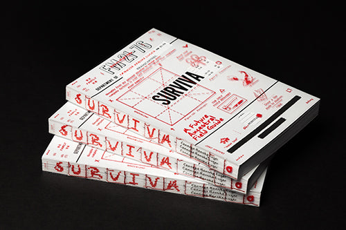 SURVIVA: A Future Ancestral Field Guide