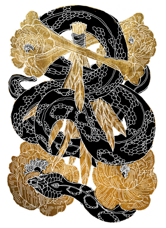 Avra KaDavra: A Book of Jewish Spells and Incantations (Preorder)