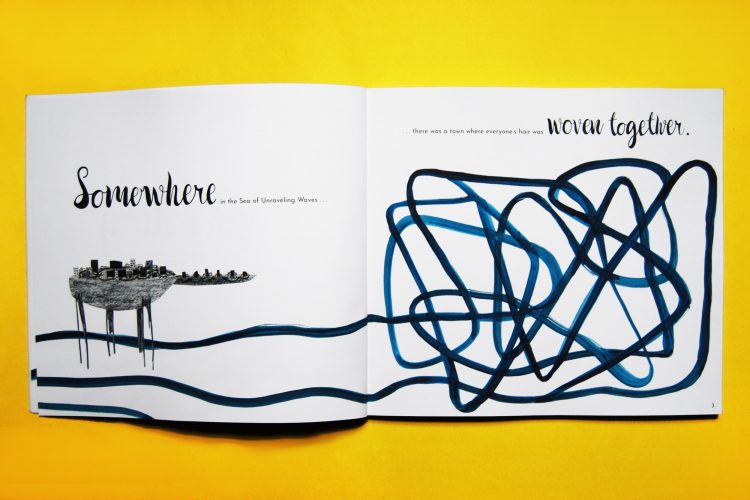 Woven