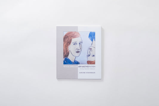 With Dream Awakened Eyes: Seeing Charlotte Salomon