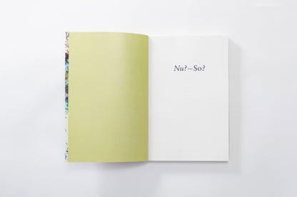 Nu?—So?