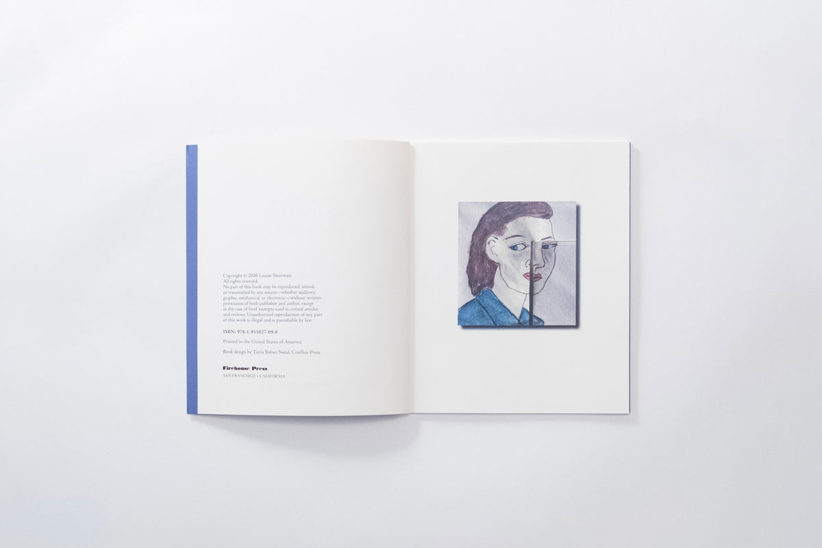 With Dream Awakened Eyes: Seeing Charlotte Salomon