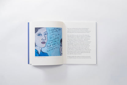 With Dream Awakened Eyes: Seeing Charlotte Salomon