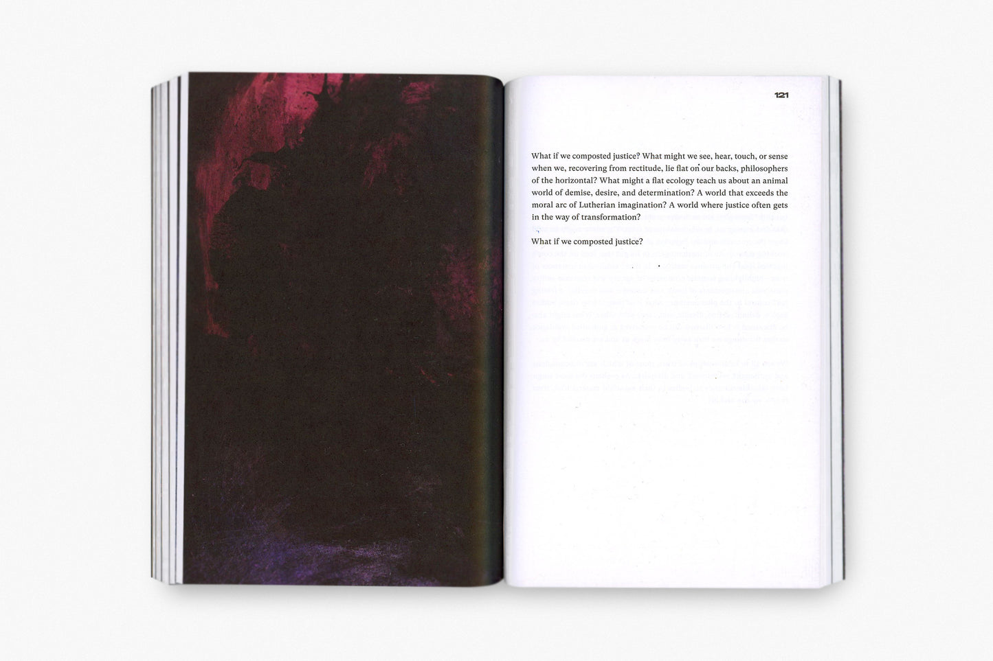 Selah: A Báyò Akómoláfé Reader