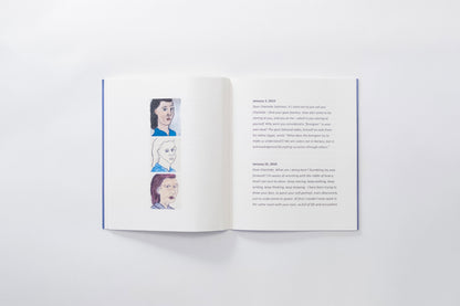 With Dream Awakened Eyes: Seeing Charlotte Salomon