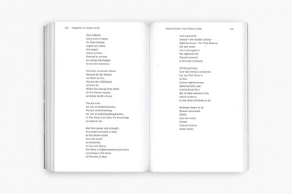 Fragments of a Future Scroll: Hasidism for the Aquarian Age