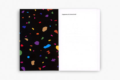 Fragments of a Future Scroll: Hasidism for the Aquarian Age