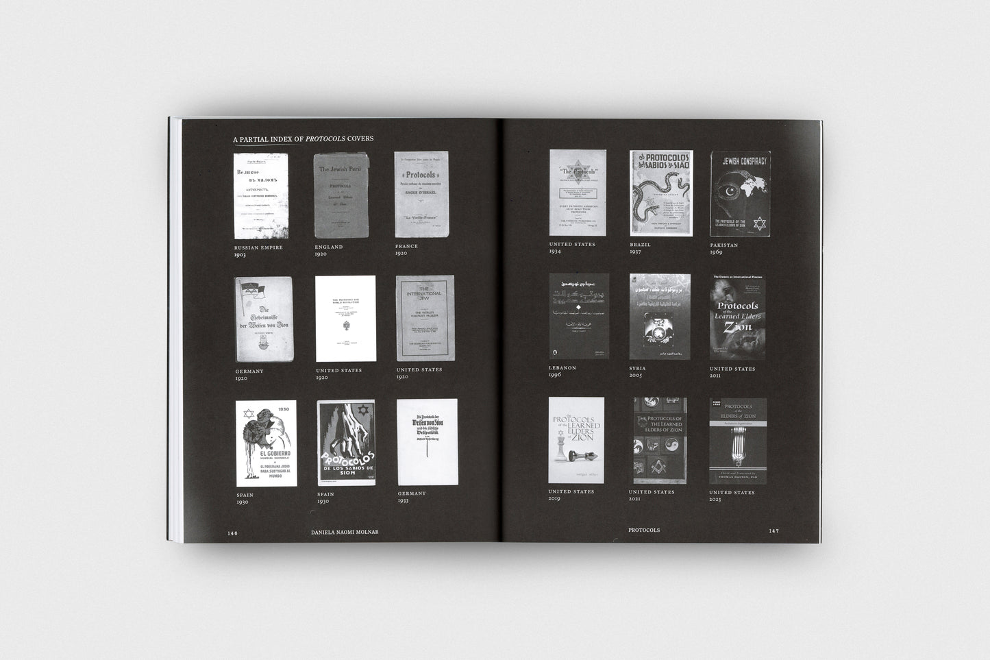 PROTOCOLS: An Erasure