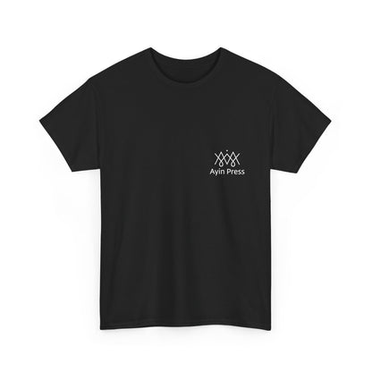 Ayin Press T-shirt