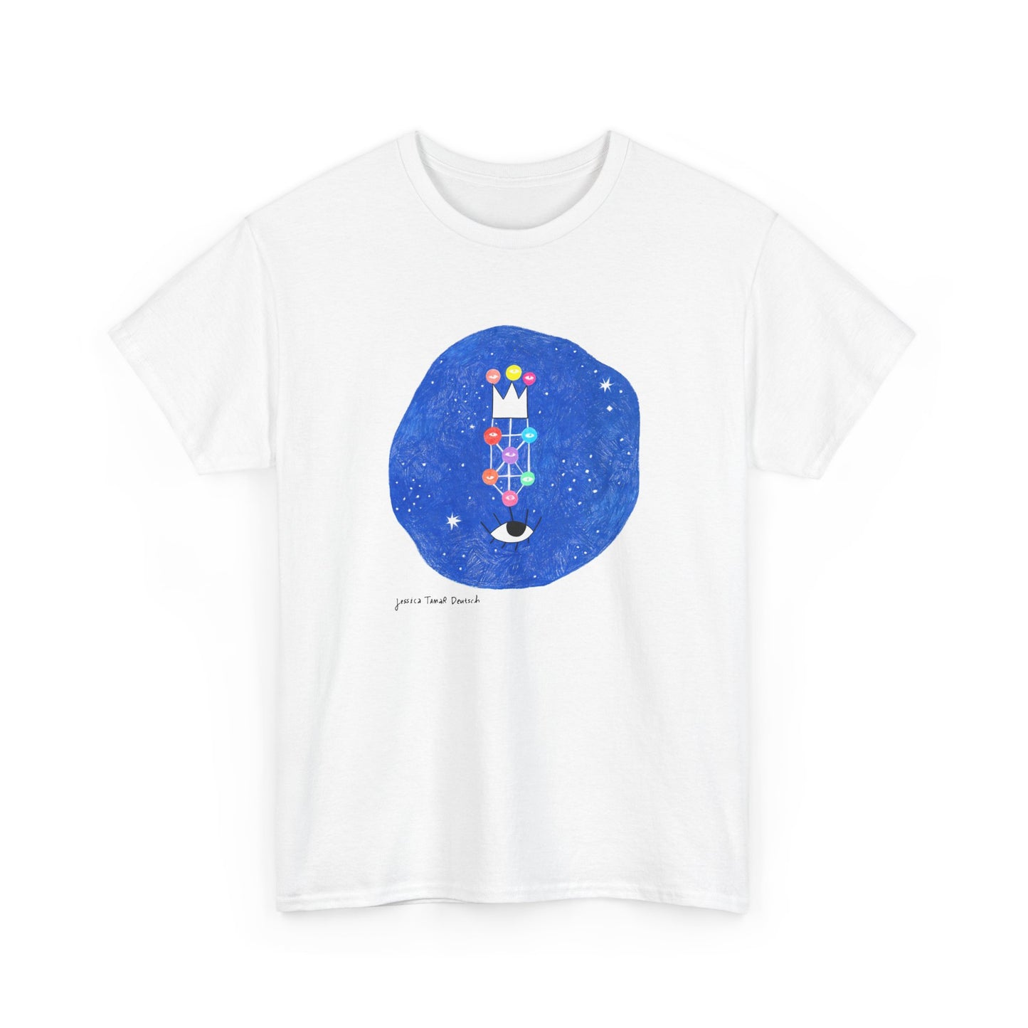 TLP Family Sephirot Shirt