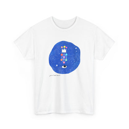 TLP Family Sephirot Shirt