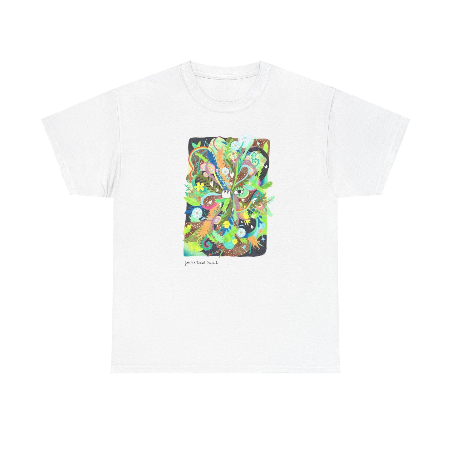 TLP Adventure Shirt
