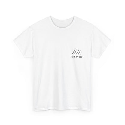 Ayin Press T-shirt