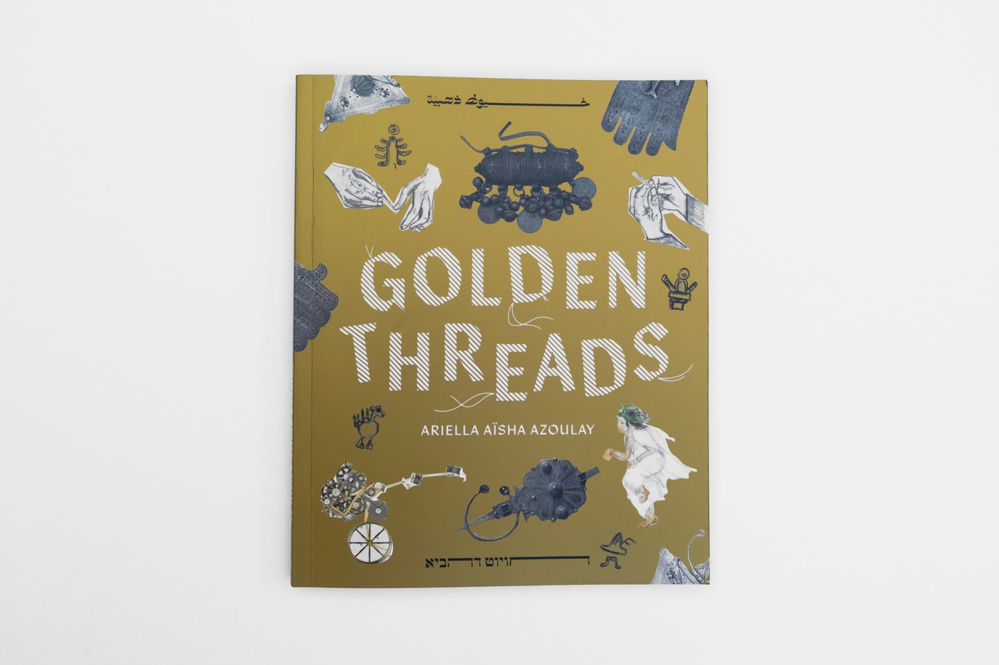 Golden Threads