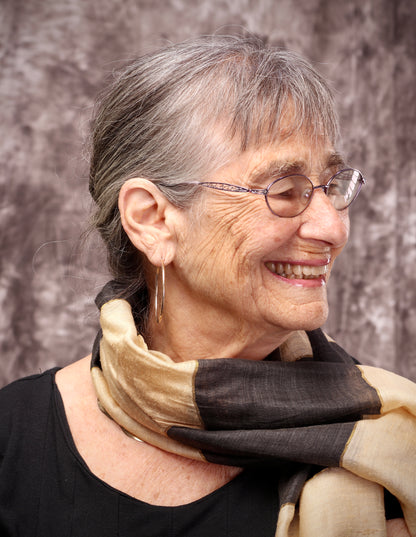 Turn It & Turn It: Post-Secular Essays and Poems