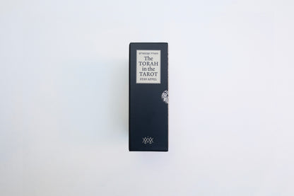 The Torah in the Tarot Deck + Booklet