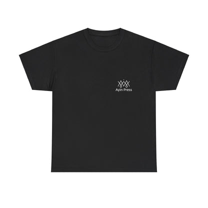 Ayin Press T-shirt