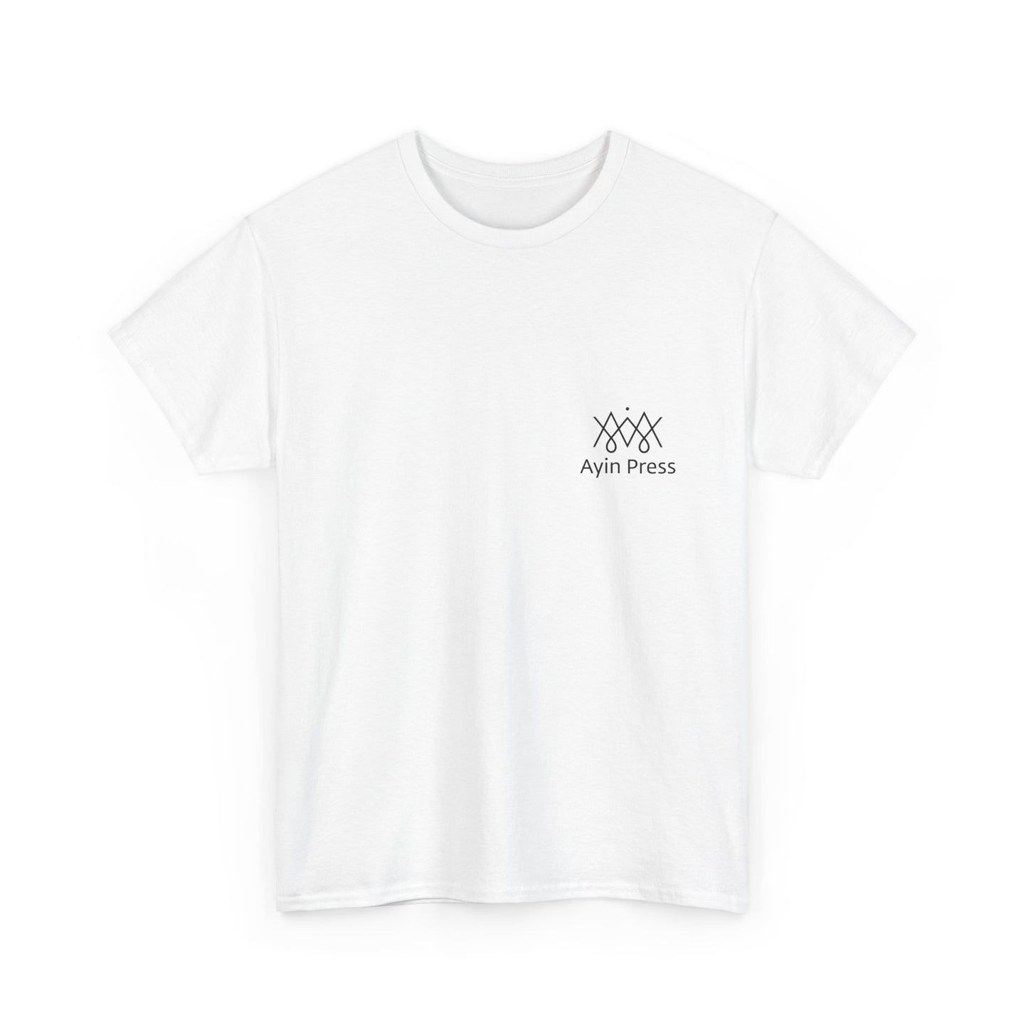 Ayin Press T-shirt