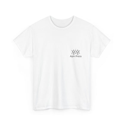 Ayin Press T-shirt