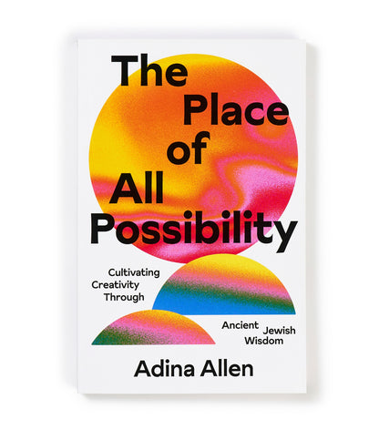 The Place of All Possibility by Adina Allen