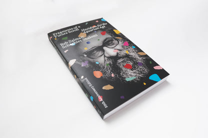 Fragments of a Future Scroll: Hasidism for the Aquarian Age