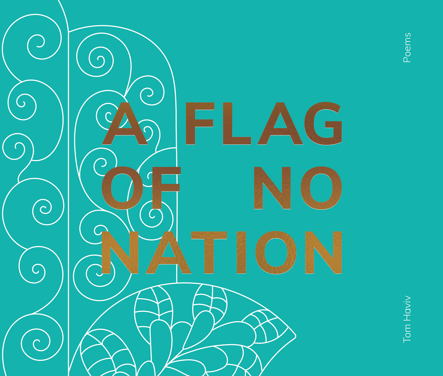 A Flag of No Nation by Tom Haviv (multiple editions)