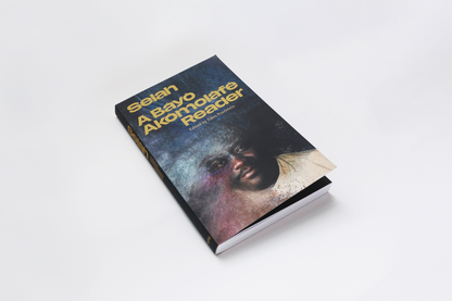 Selah: A Báyò Akómoláfé Reader