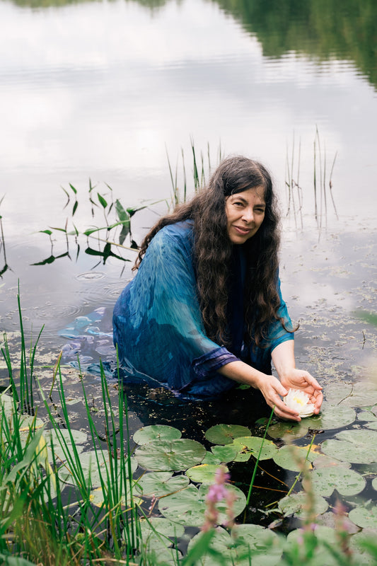 A Field Guide to the Jewish Otherworld