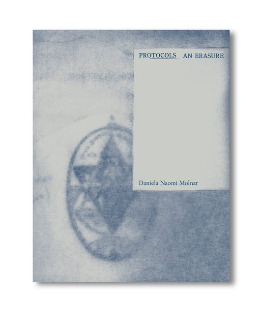 PROTOCOLS: An Erasure (Preorder)