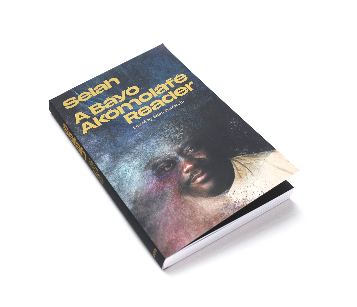 Selah: A Báyò Akómoláfé Reader