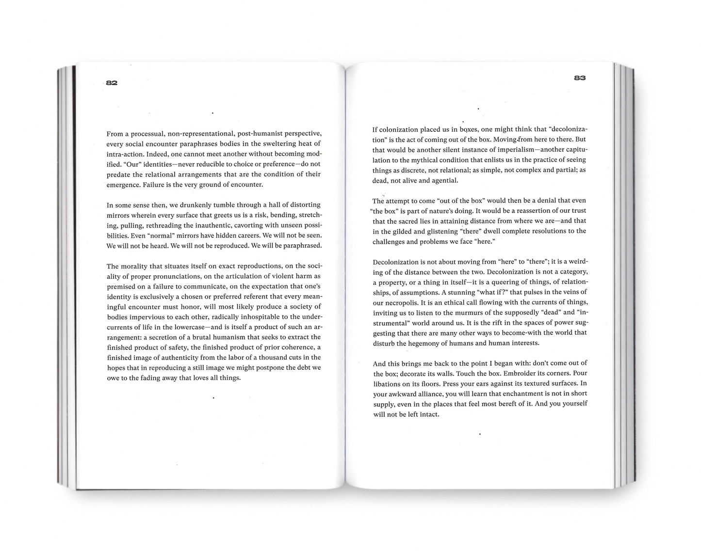 Selah: A Báyò Akómoláfé Reader