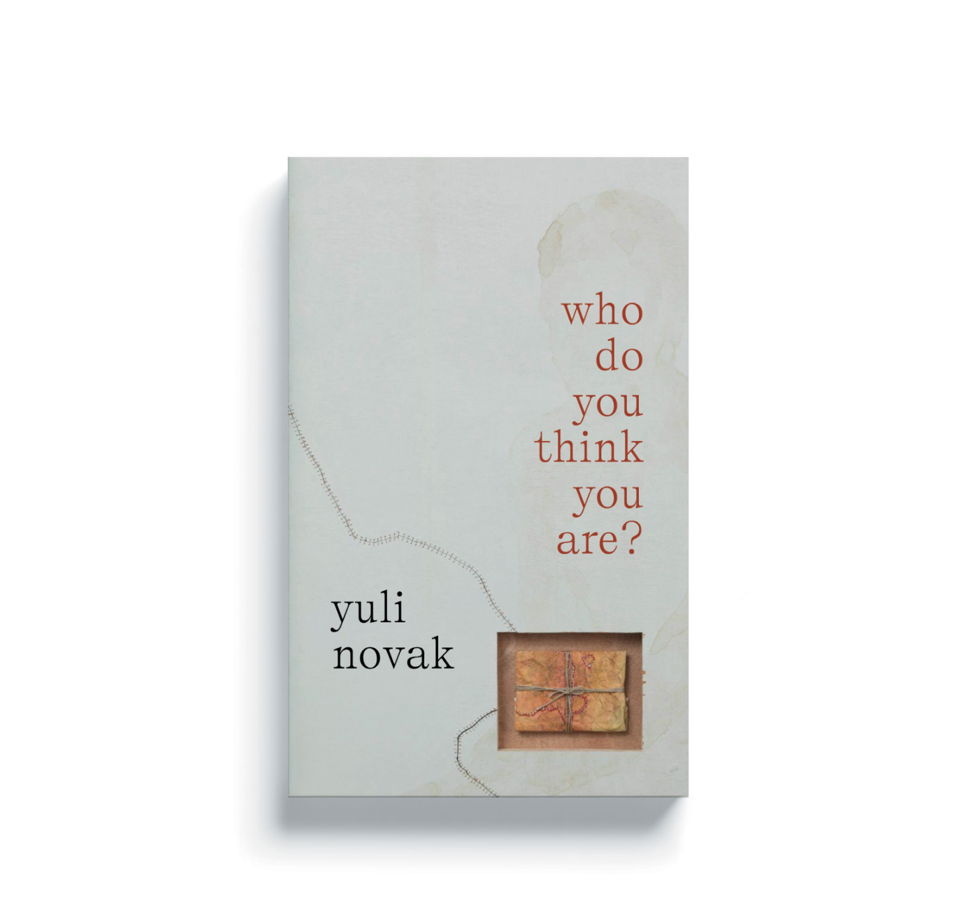 who-do-you-think-you-are-ayin-press