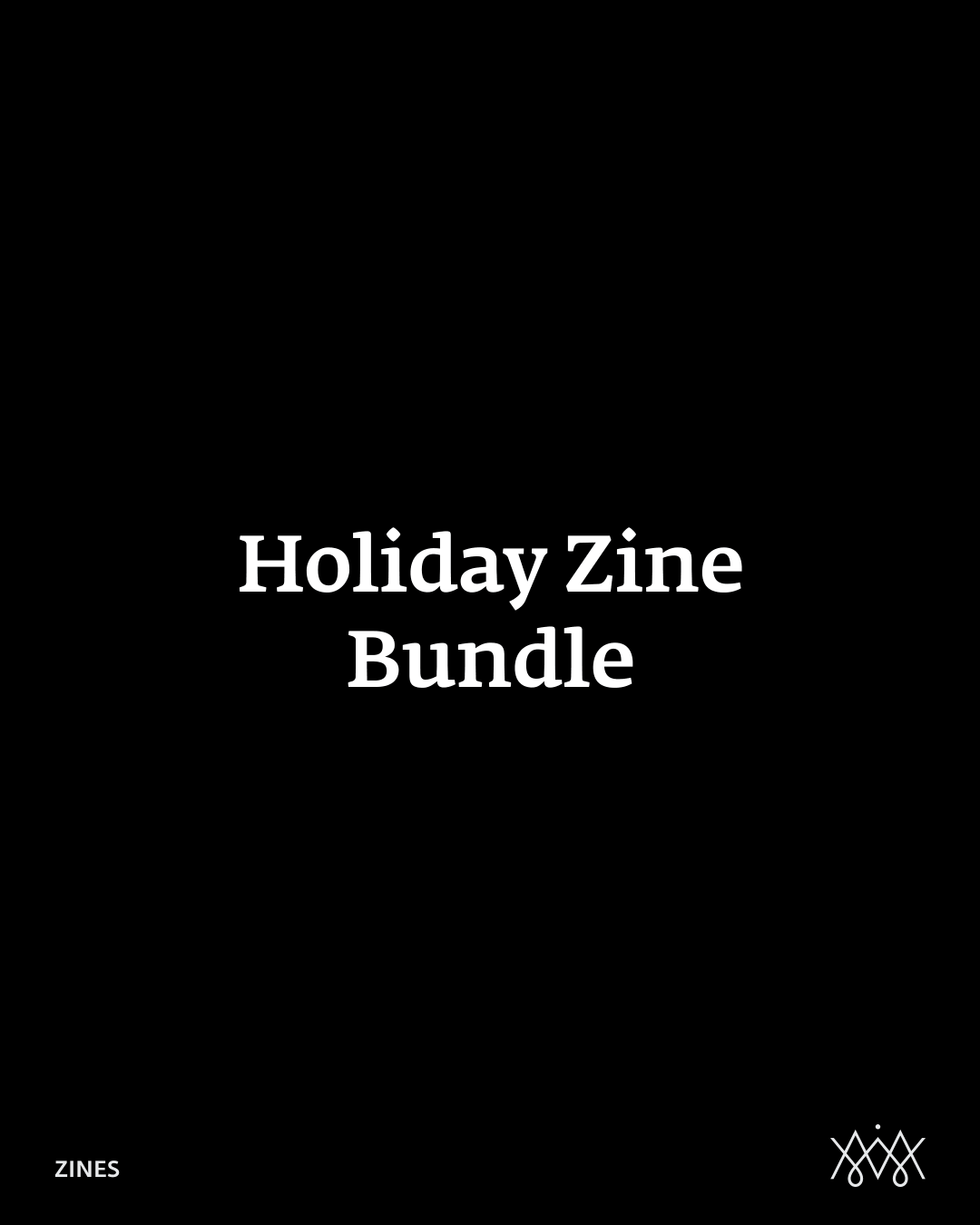 Holiday Companion Bundle