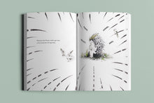 Load image into Gallery viewer, The Porcupine Prince
